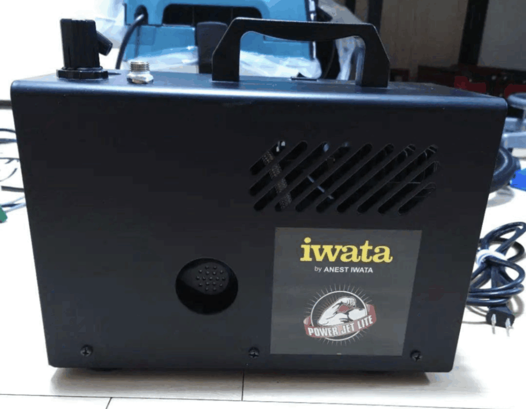 アネスト岩田　IS-925